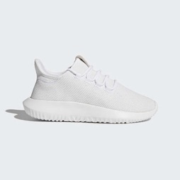 Adidas Tubular Shadow Gyerek Utcai Cipő - Fehér [D84302]